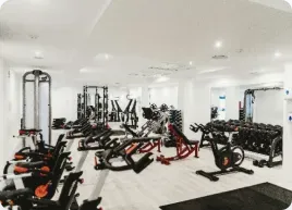 Increased Energy Levels