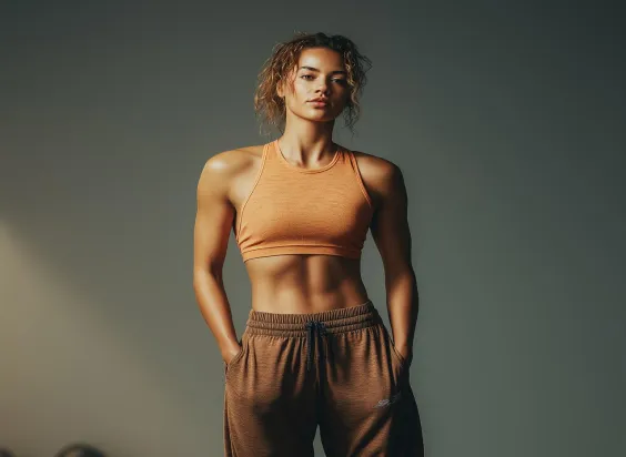 Victor Gurkov - Trainer at Heal-U Fitness