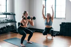 Victor Gurkov - Trainer at Heal-U Fitness